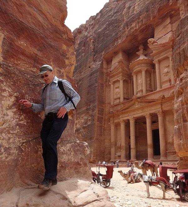 Petra